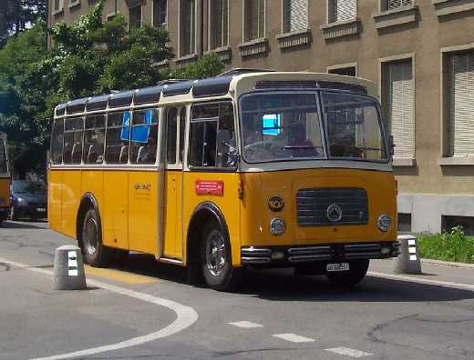 Saurer-Alpenwagen III-H