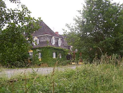 Forsthaus Einsiedel