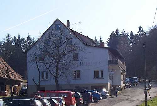 Schardhof