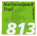 Nationalpark-Trail