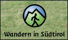 Wanderwege-Informationssystem - Südtirol