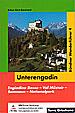 BAW-Wanderbuch Unterengadin (Titel: Verlag Terra Grischuna)